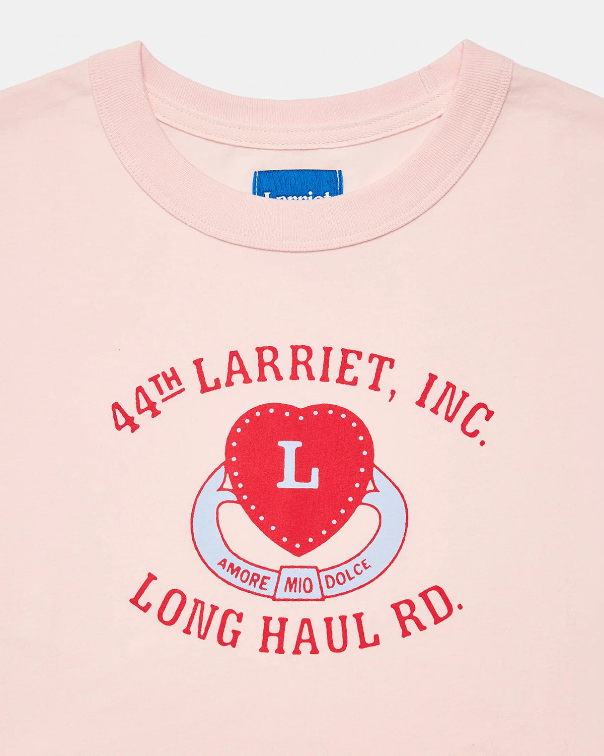 Larriet Women's Tee