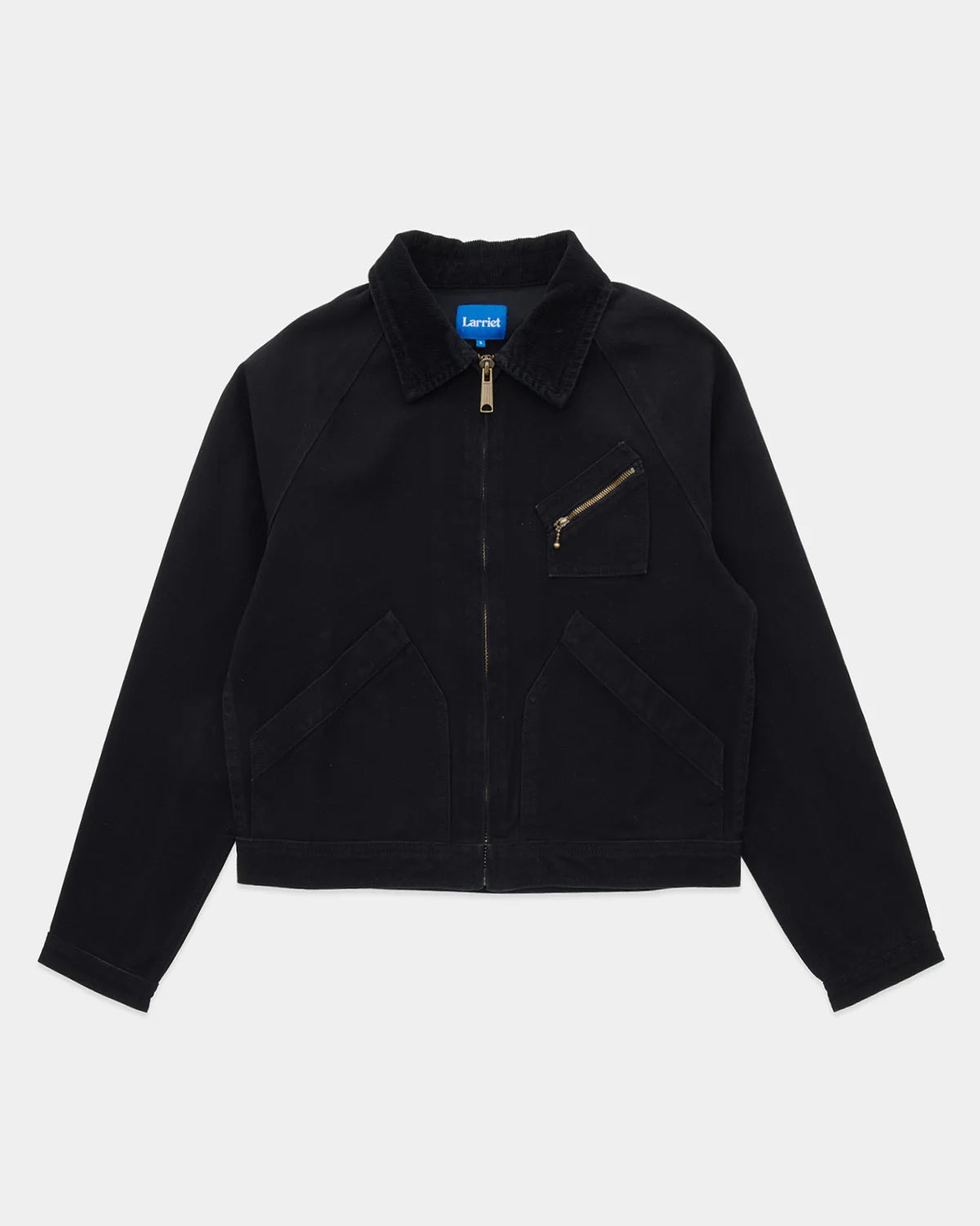Ranch Jacket