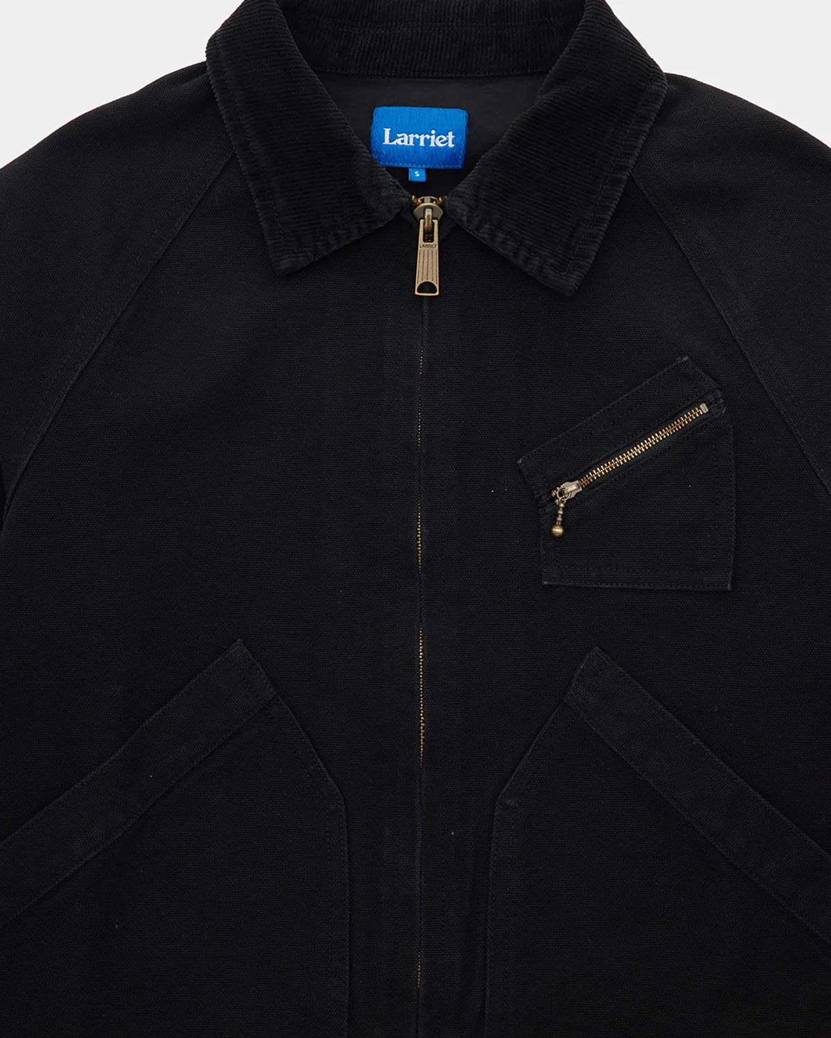 Ranch Jacket
