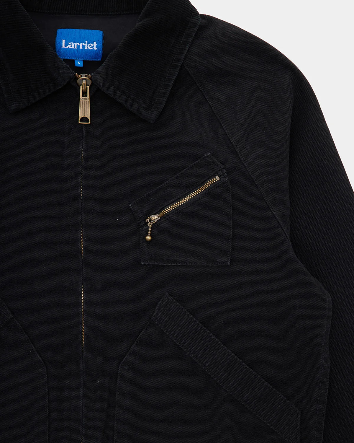 Ranch Jacket