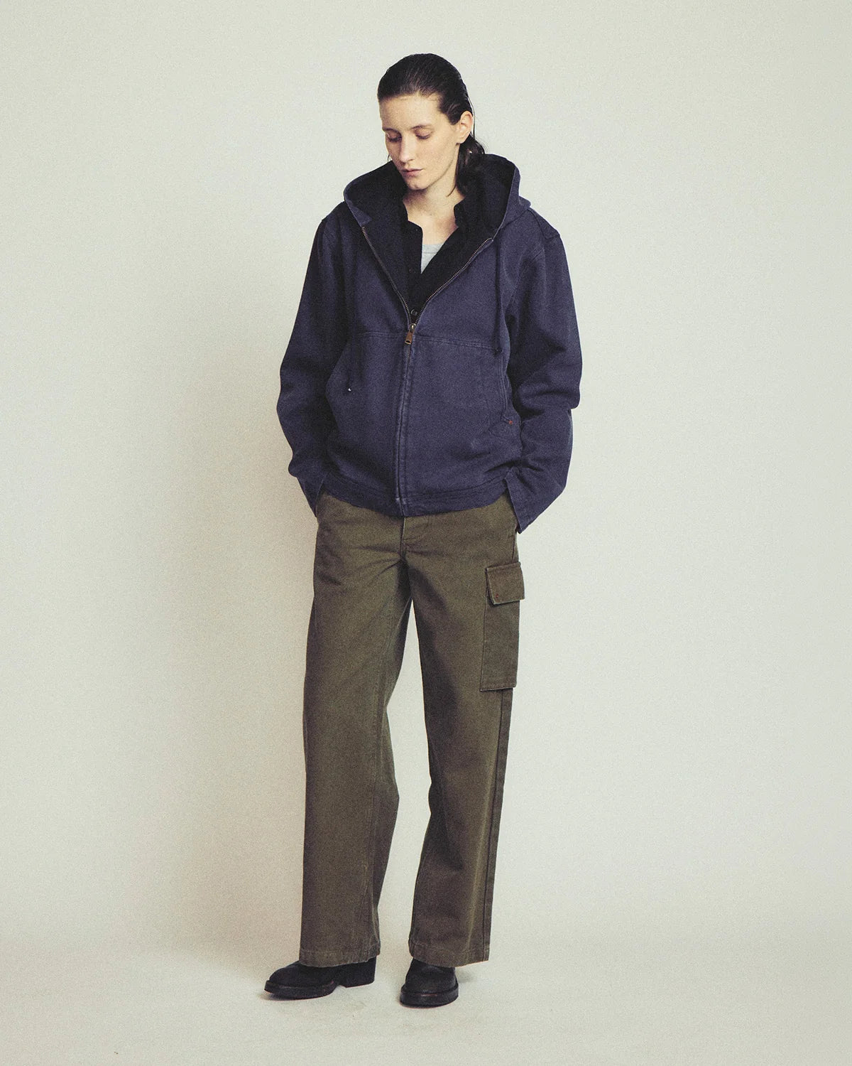 Marsh Pant
