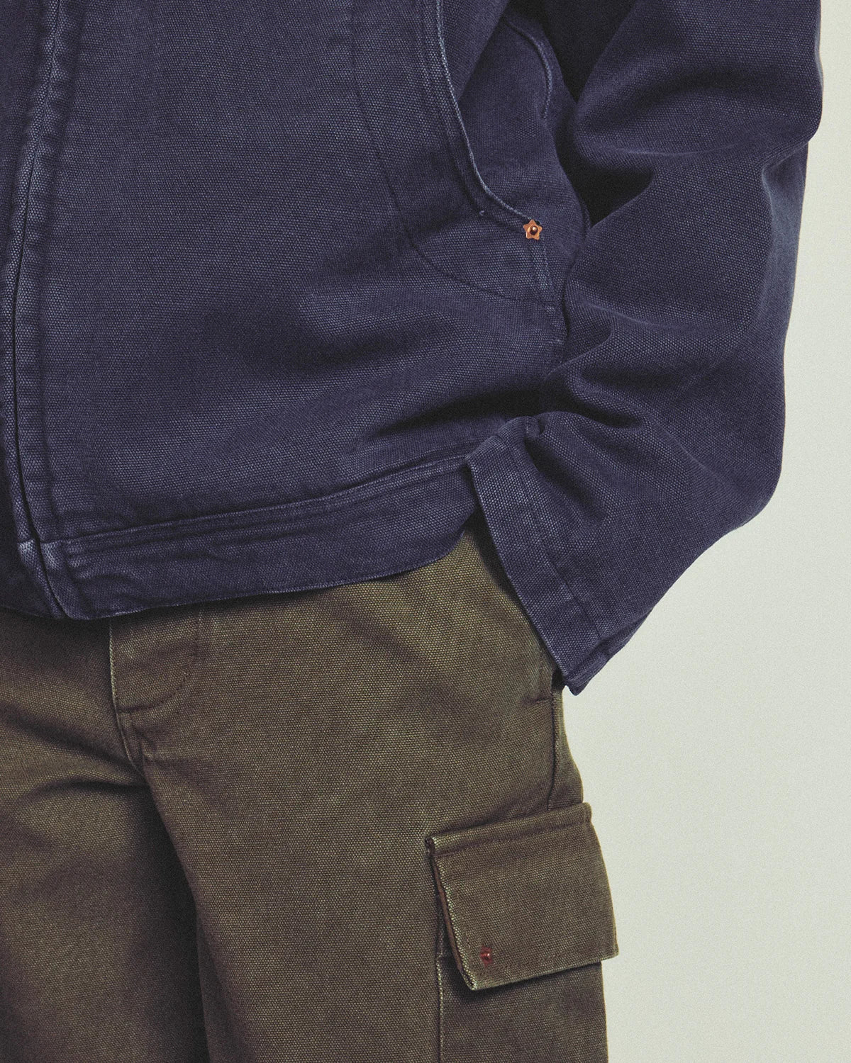 Marsh Pant
