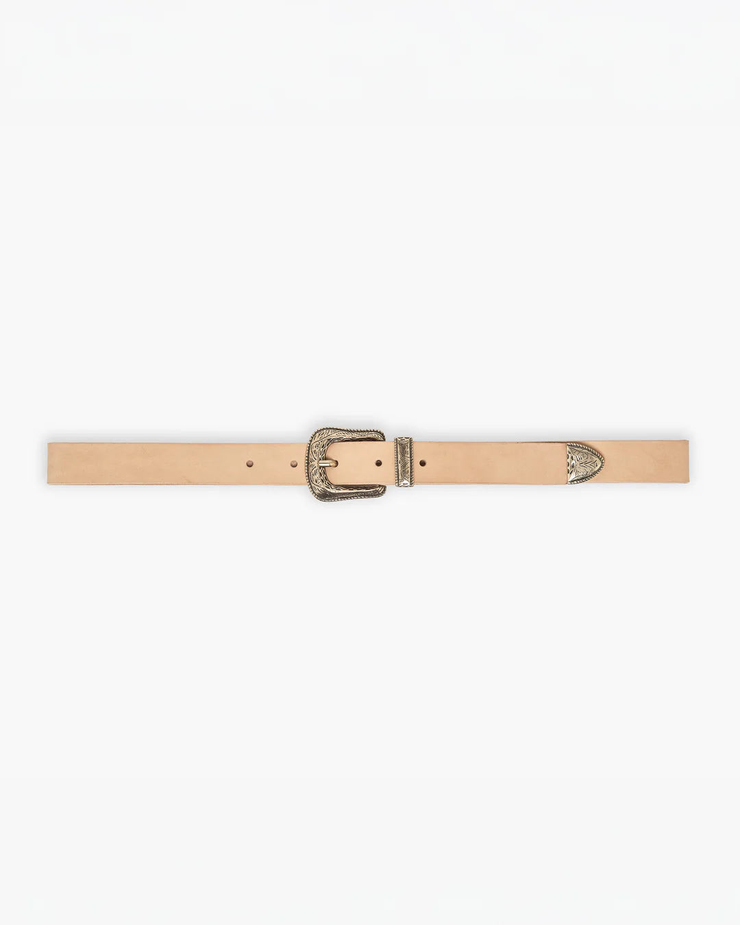 Western Style Belt - ACME FINE GOODS