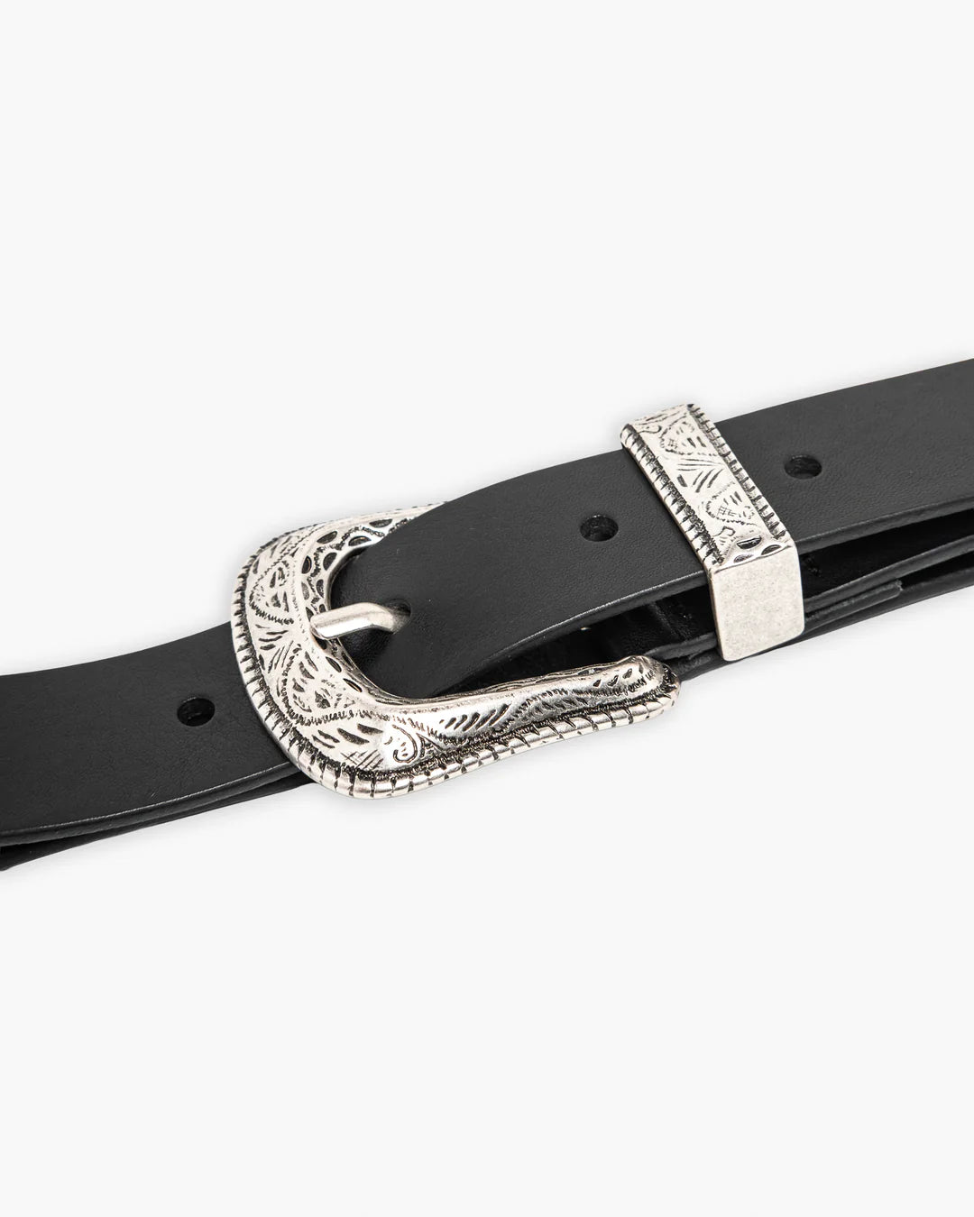 Western Style Belt - ACME FINE GOODS