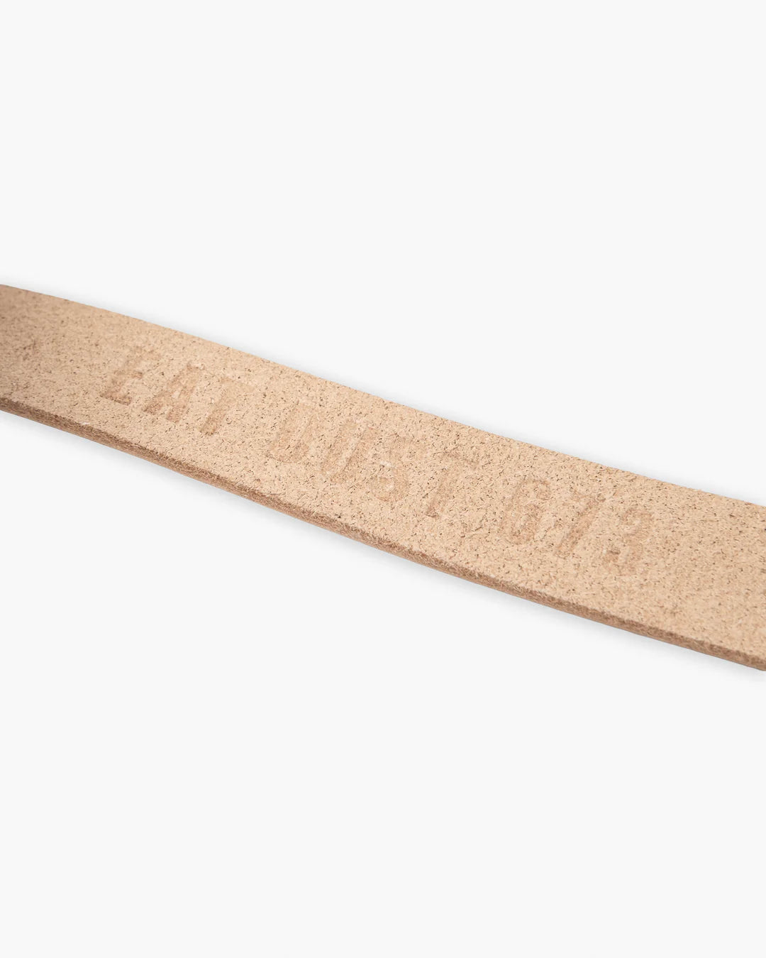 Western Style Belt - ACME FINE GOODS