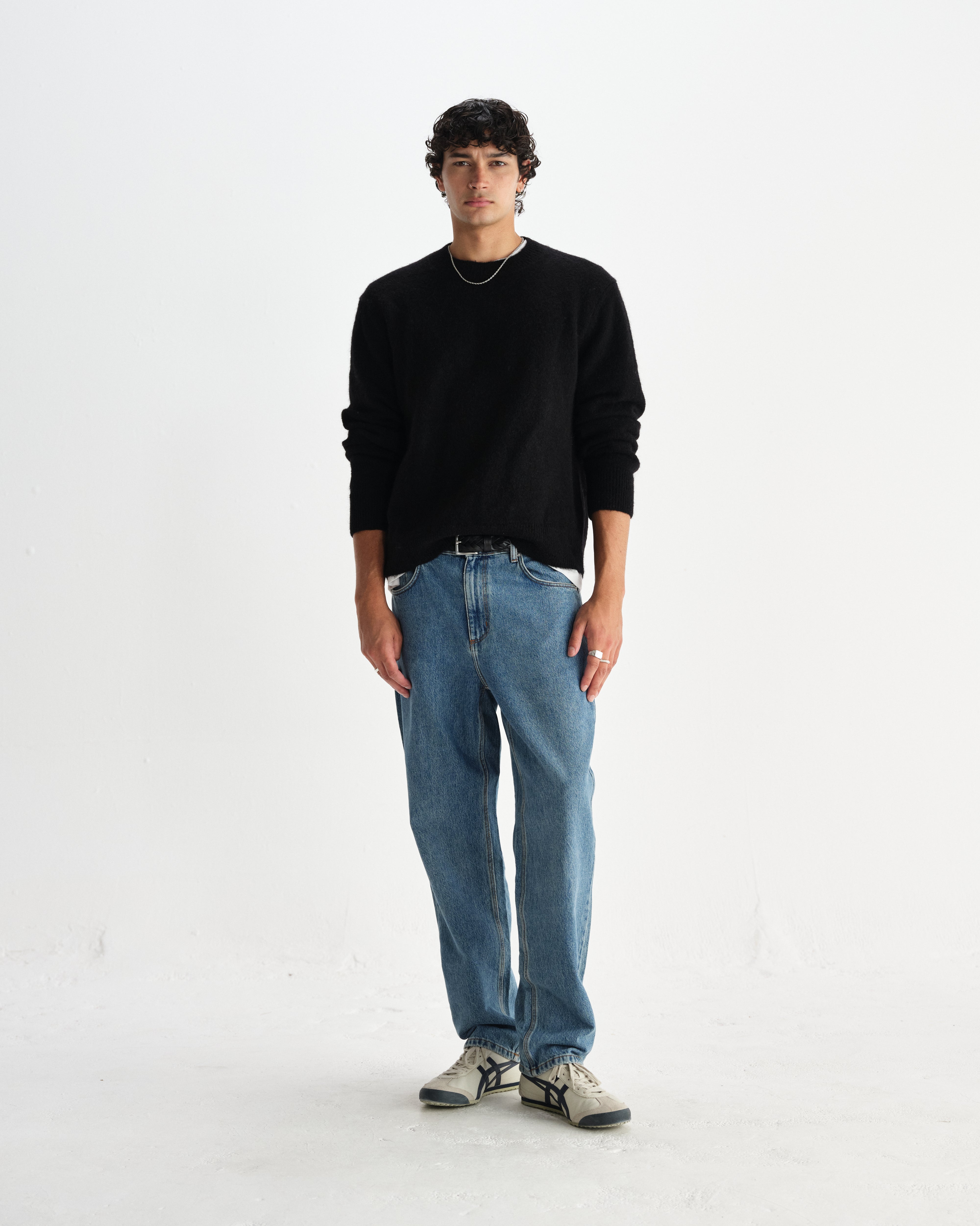 Wilde Crew - ACME FINE GOODS