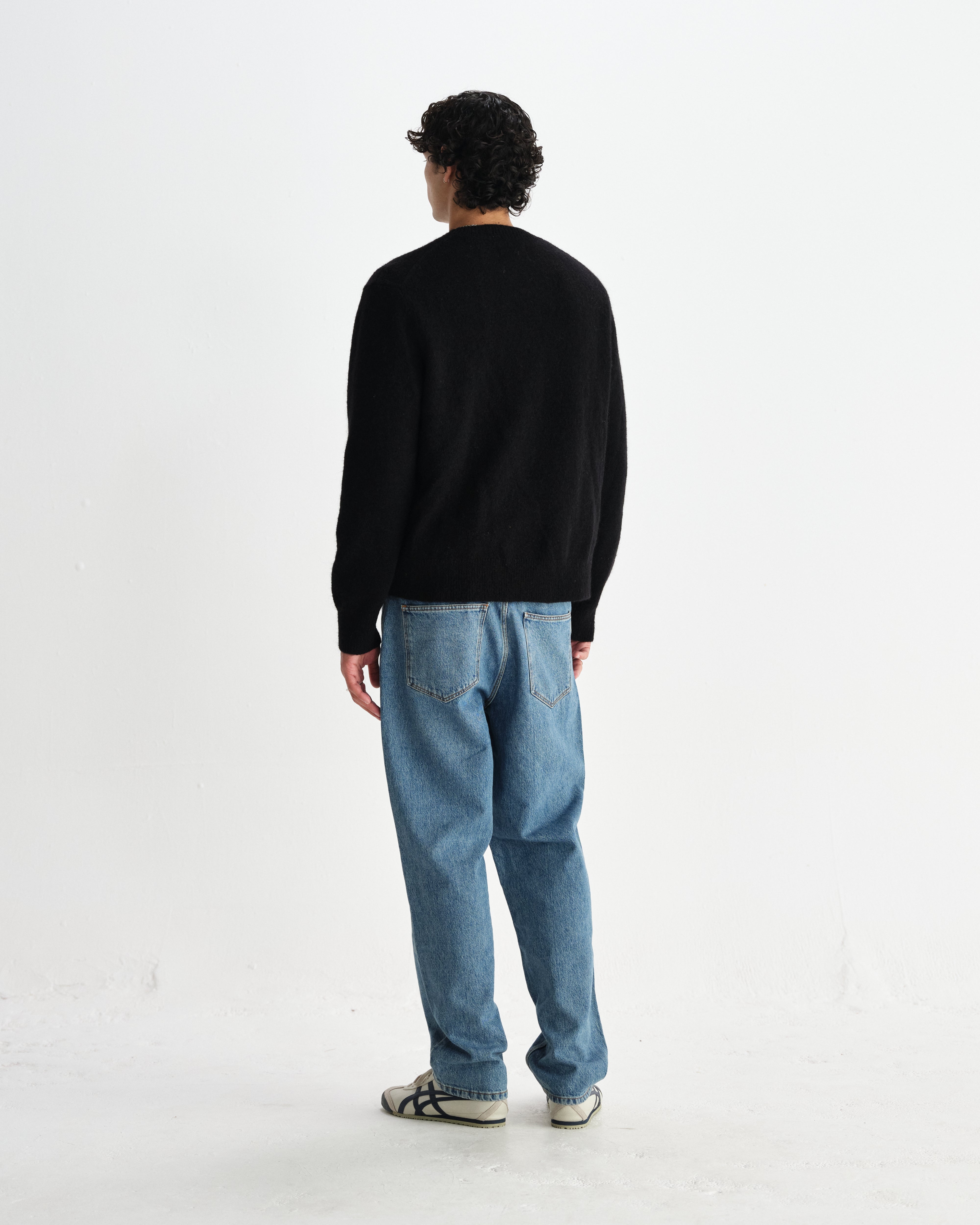 Wilde Crew - ACME FINE GOODS