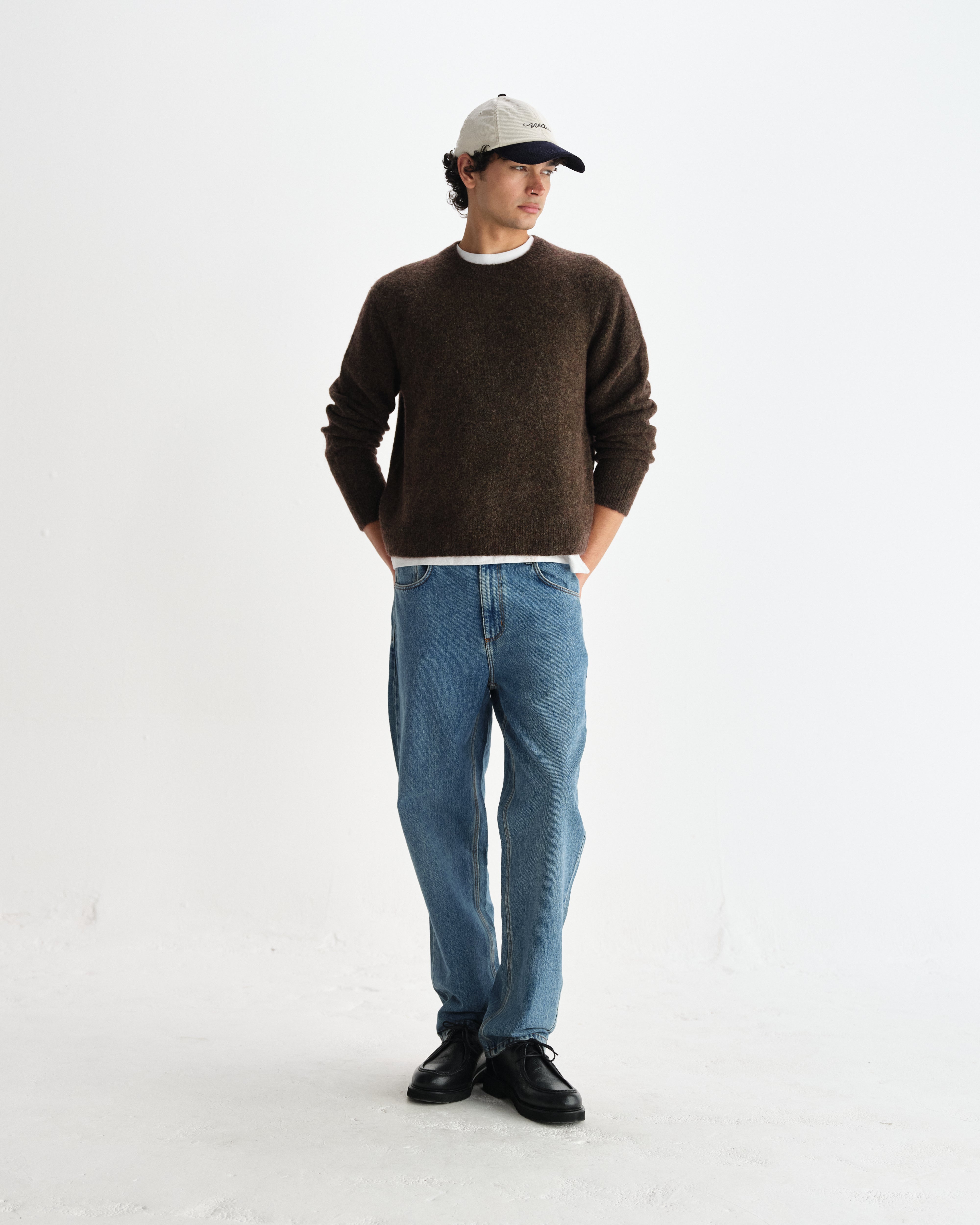 Wilde Crew - ACME FINE GOODS