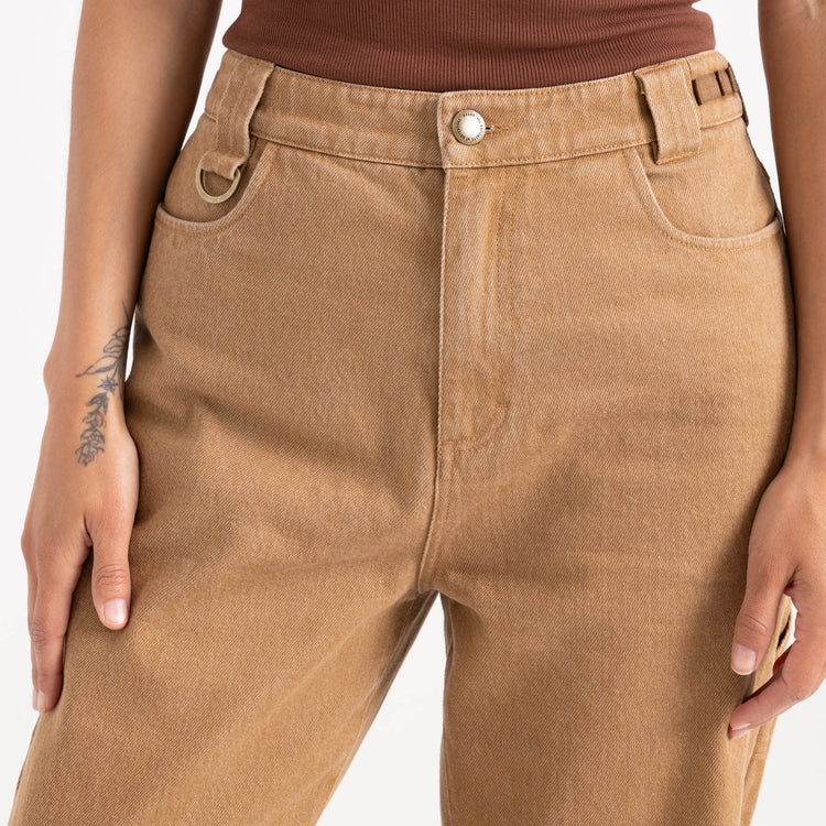 Hwy 1 Pant