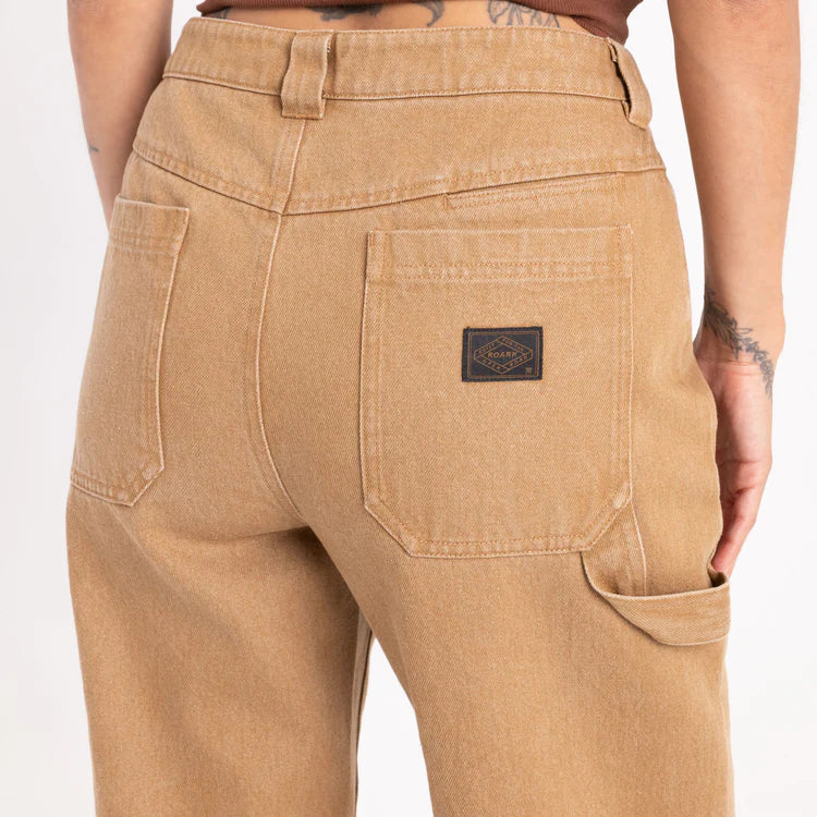 Hwy 1 Pant