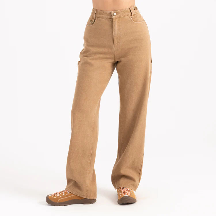 Hwy 1 Pant