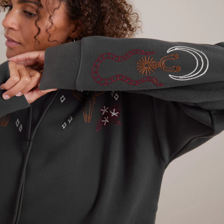 Hiker Hoodie - ACME FINE GOODS