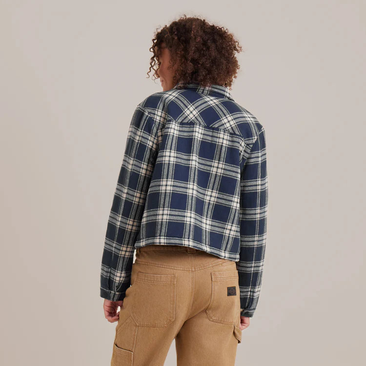 Backwoods Jacket