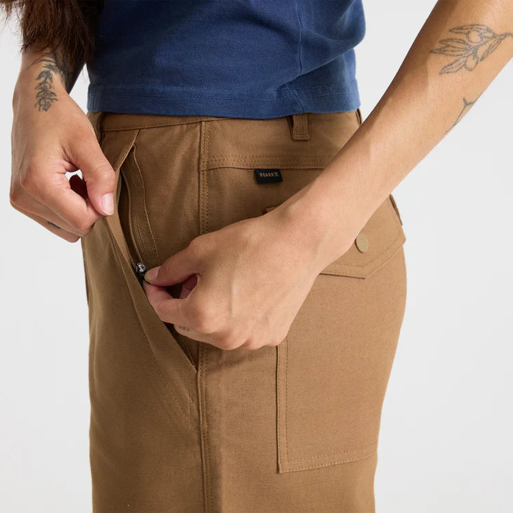 Womens Layover Pant by Roark - ACME FINE GOODS
