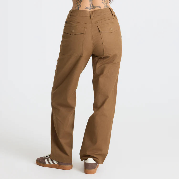 Womens Layover Pant by Roark - ACME FINE GOODS
