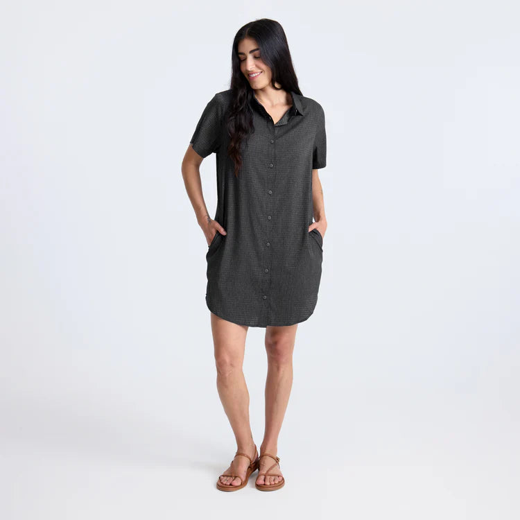 Bless Up Dress - ACME FINE GOODS