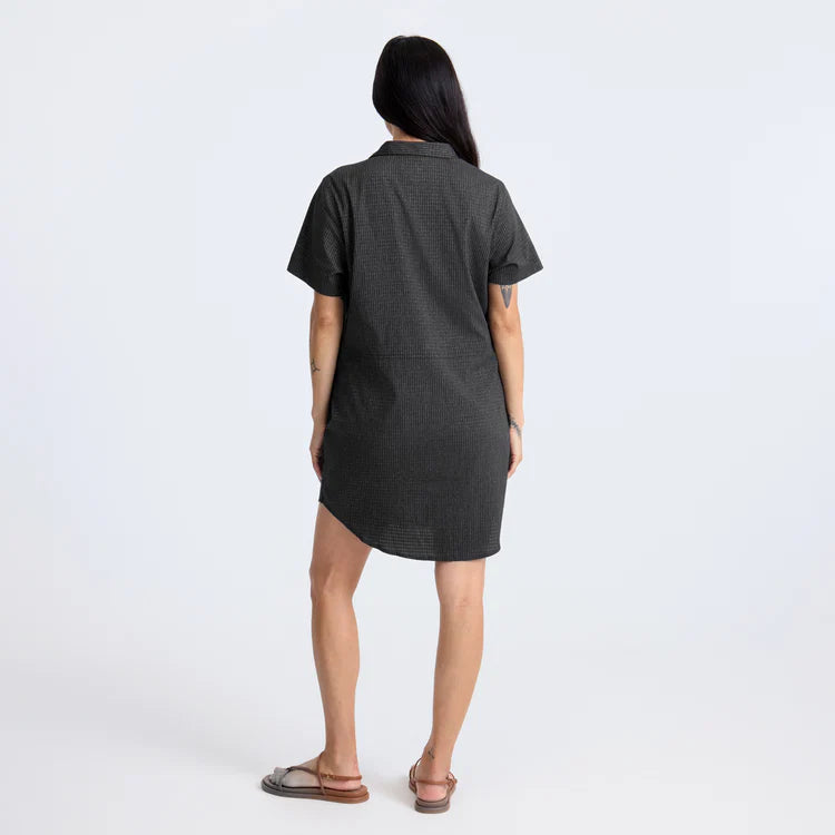 Bless Up Dress - ACME FINE GOODS