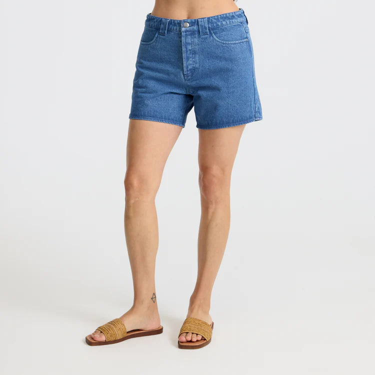 HWY 1 Shorts - ACME FINE GOODS