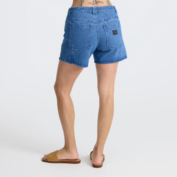 HWY 1 Shorts - ACME FINE GOODS