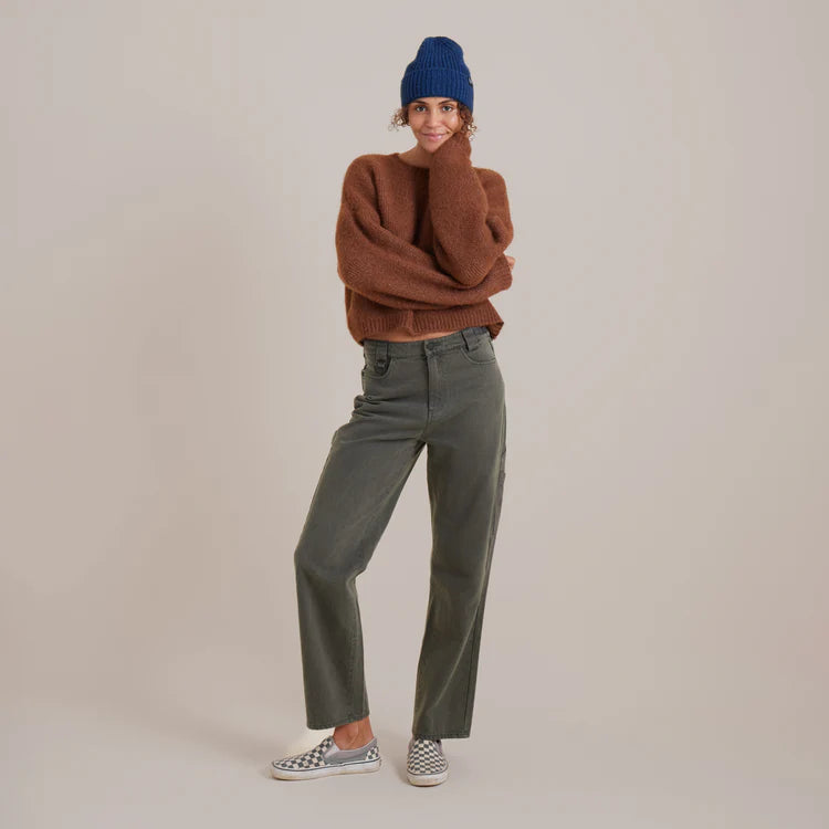 Kos Sweater - ACME FINE GOODS