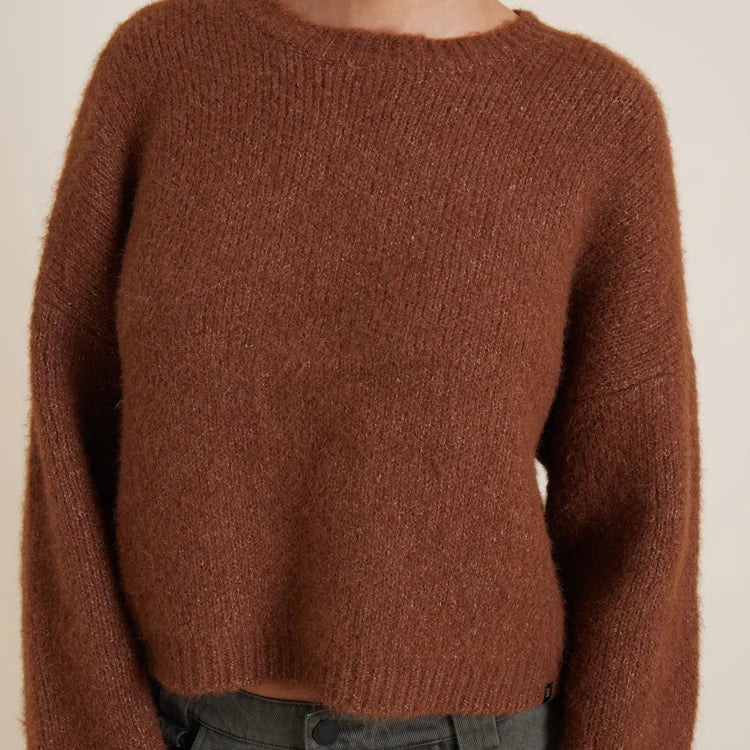 Kos Sweater - ACME FINE GOODS