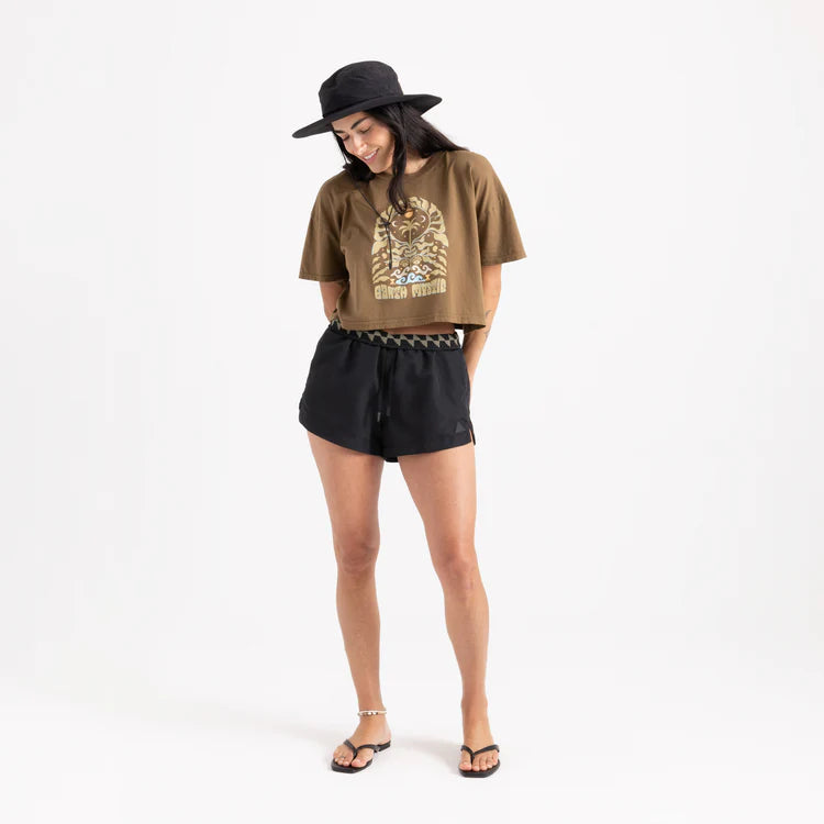River Hybrid Short - ACME FINE GOODS