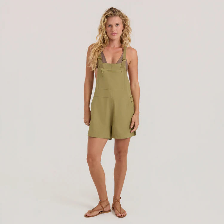 Canyon Romper