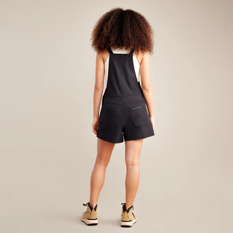 Canyon Romper