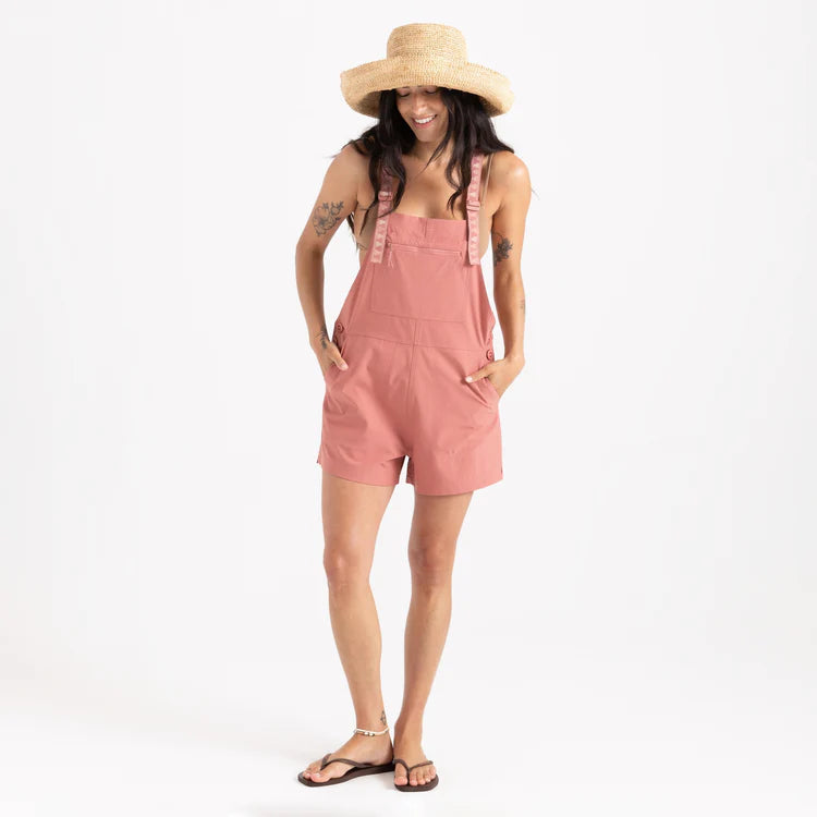 Canyon Romper - ACME FINE GOODS