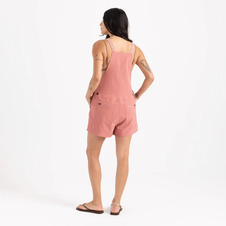 Canyon Romper - ACME FINE GOODS