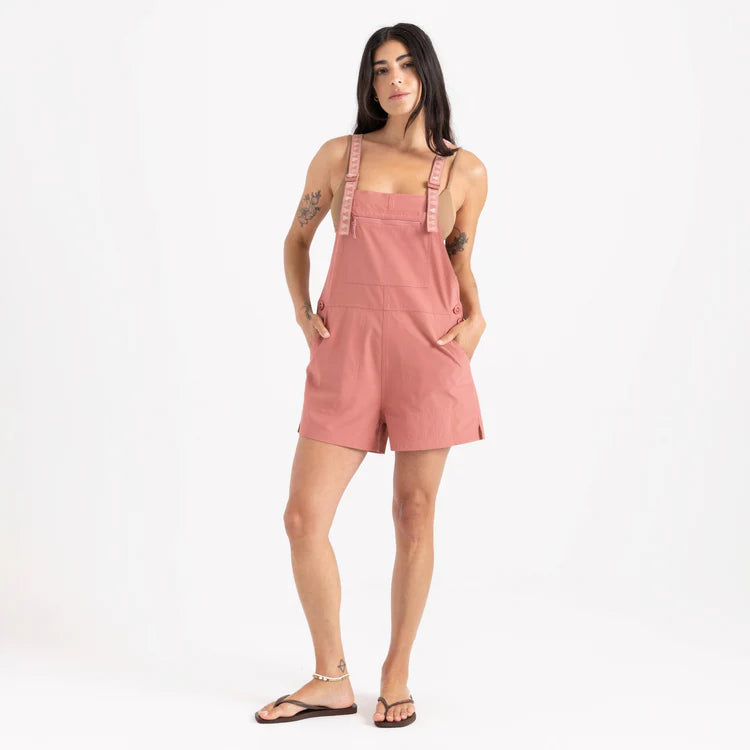 Canyon Romper - ACME FINE GOODS