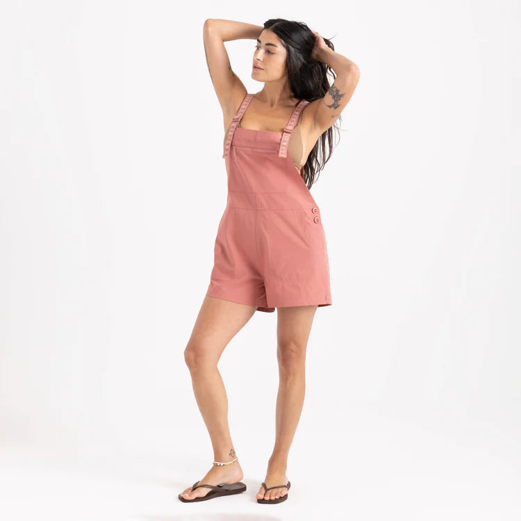 Canyon Romper - ACME FINE GOODS