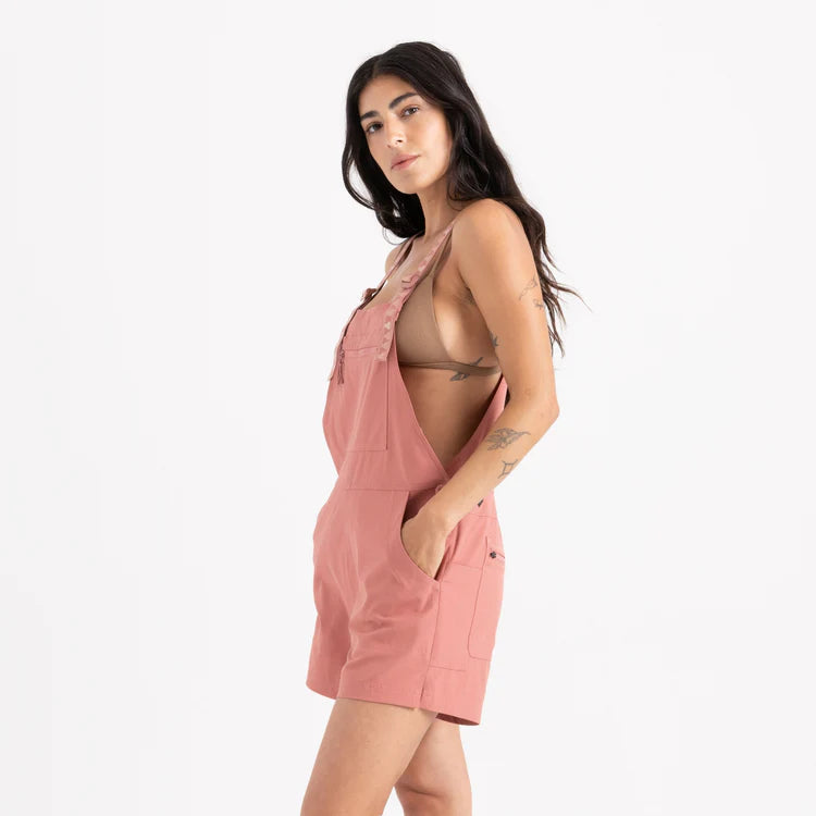 Canyon Romper - ACME FINE GOODS
