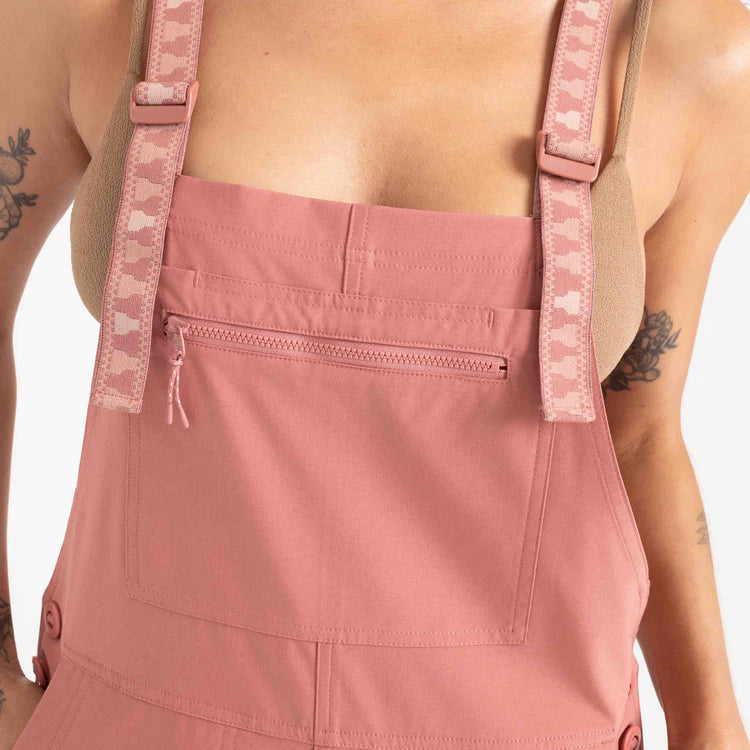 Canyon Romper - ACME FINE GOODS
