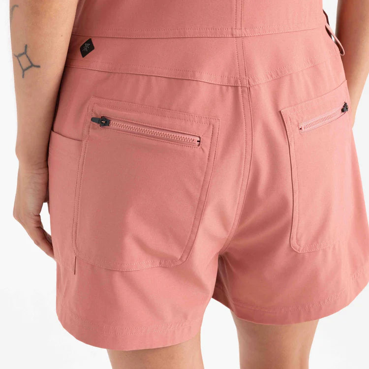 Canyon Romper - ACME FINE GOODS
