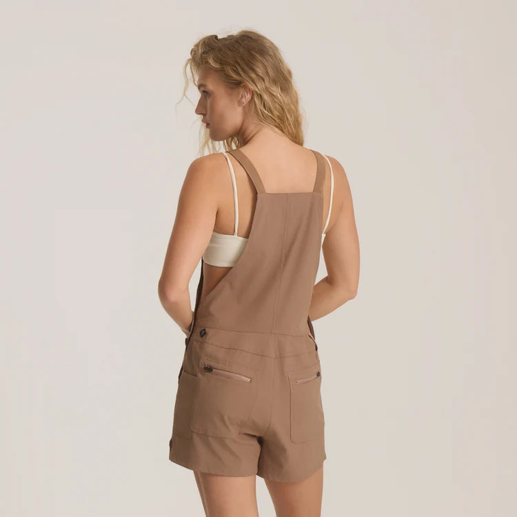 Canyon Romper