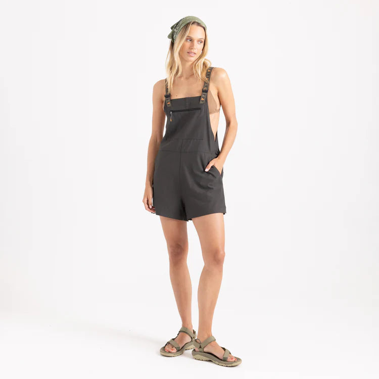 Canyon Romper - ACME FINE GOODS