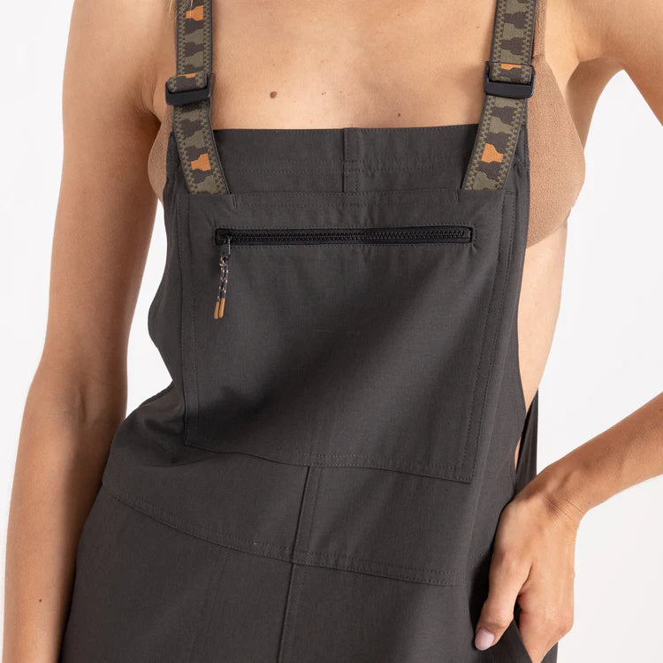 Canyon Romper - ACME FINE GOODS