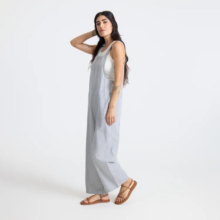 Costa Jumpsuit - ACME FINE GOODS