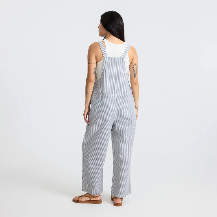 Costa Jumpsuit - ACME FINE GOODS