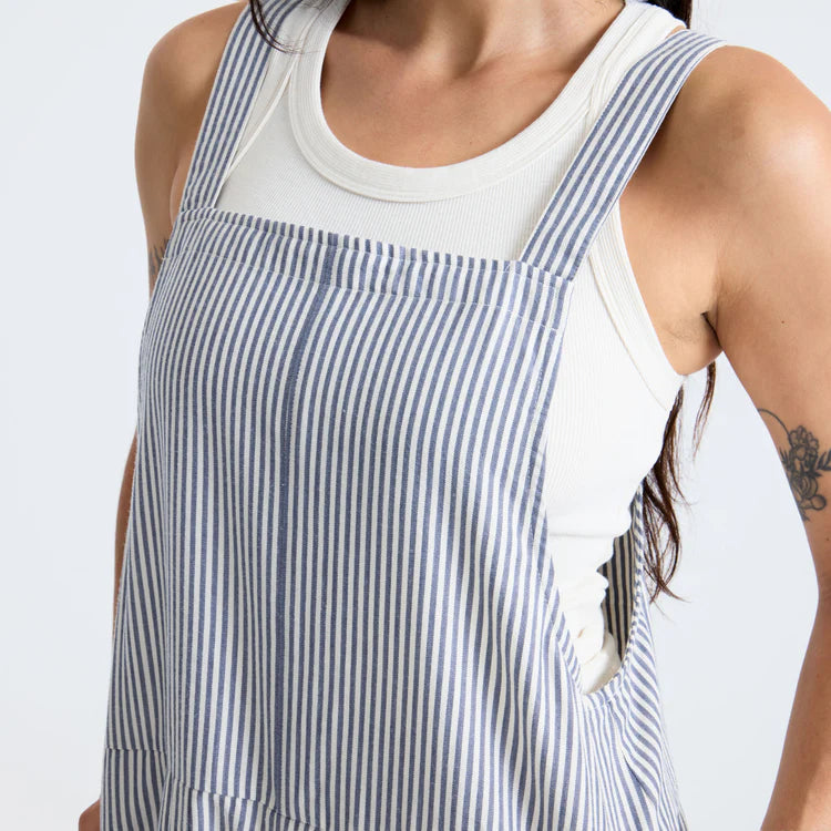 Costa Jumpsuit - ACME FINE GOODS