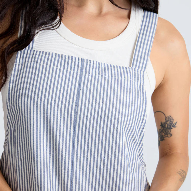 Costa Jumpsuit - ACME FINE GOODS