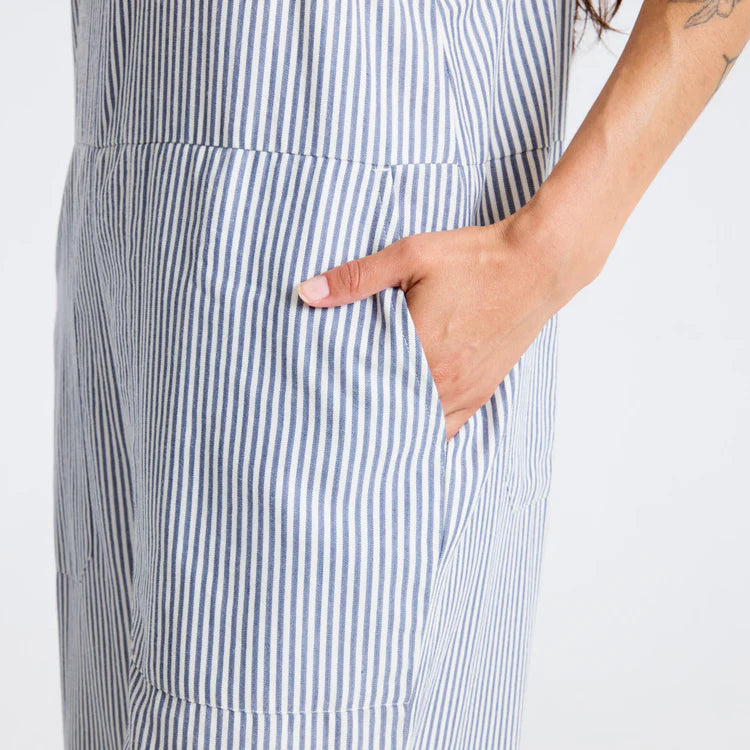 Costa Jumpsuit - ACME FINE GOODS