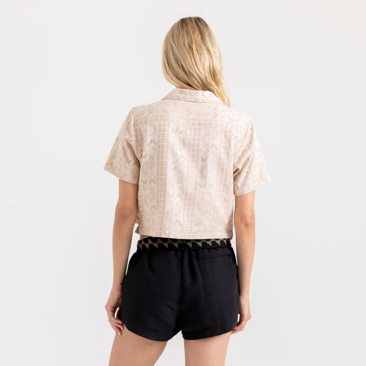 Camp Shirt - ACME FINE GOODS