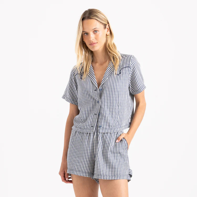 Camp Shirt - ACME FINE GOODS