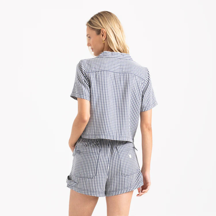 Camp Shirt - ACME FINE GOODS
