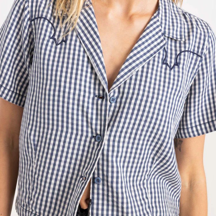Camp Shirt - ACME FINE GOODS