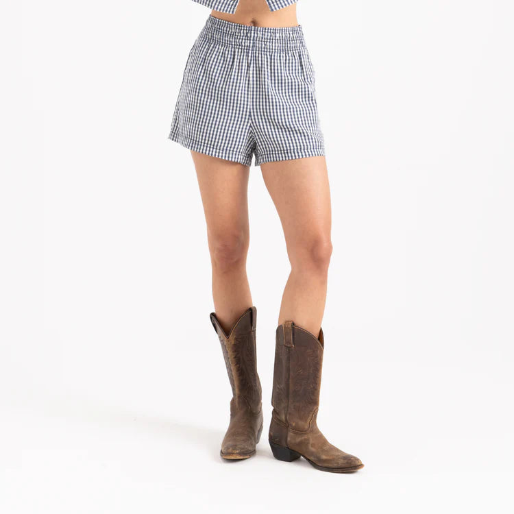 Paseo Short - ACME FINE GOODS