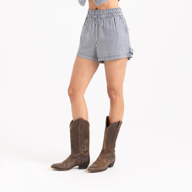 Paseo Short - ACME FINE GOODS