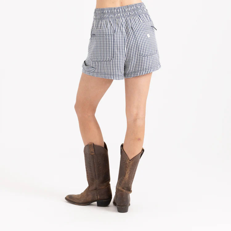 Paseo Short - ACME FINE GOODS